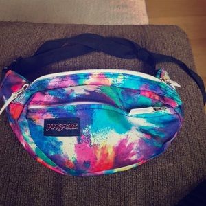 Jansport fanny pack